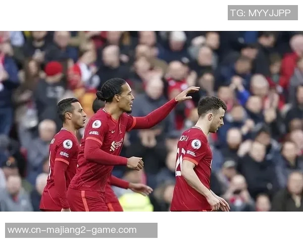 利物浦与南安普顿激情对决直播全程回顾与精彩瞬间分析